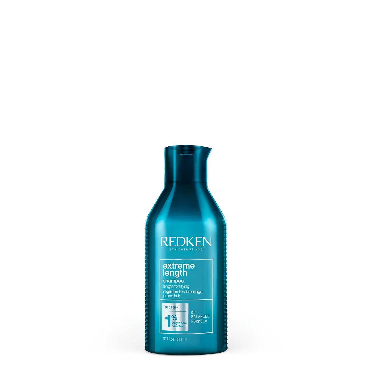 Redken extreme length shampoo