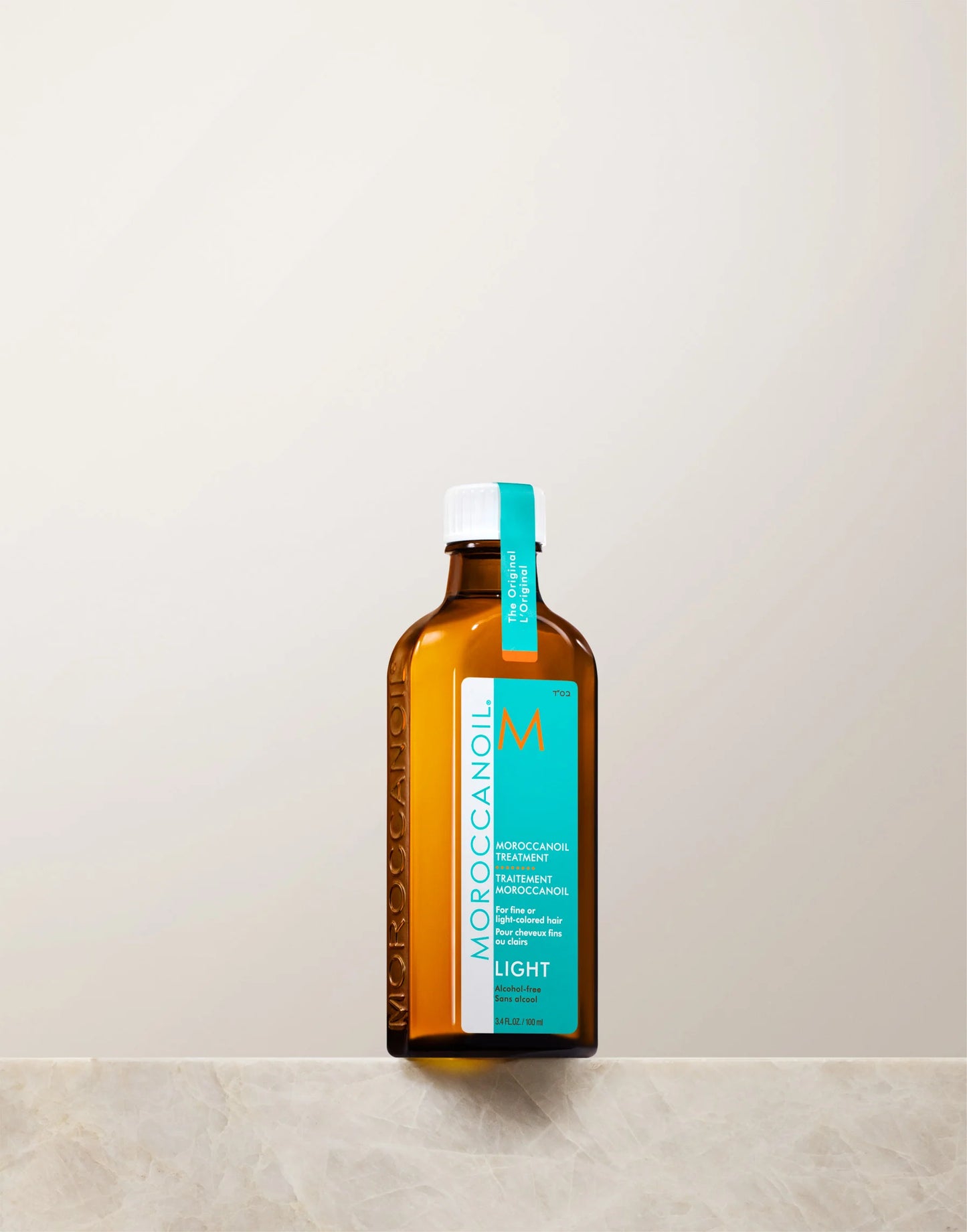 Moroccanoil Treatment Light MIDI
