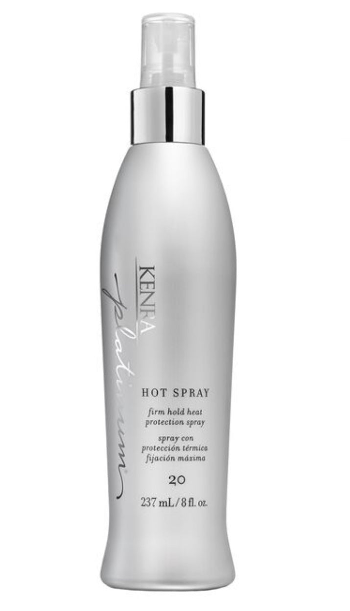 Kenra Hot Spray 20