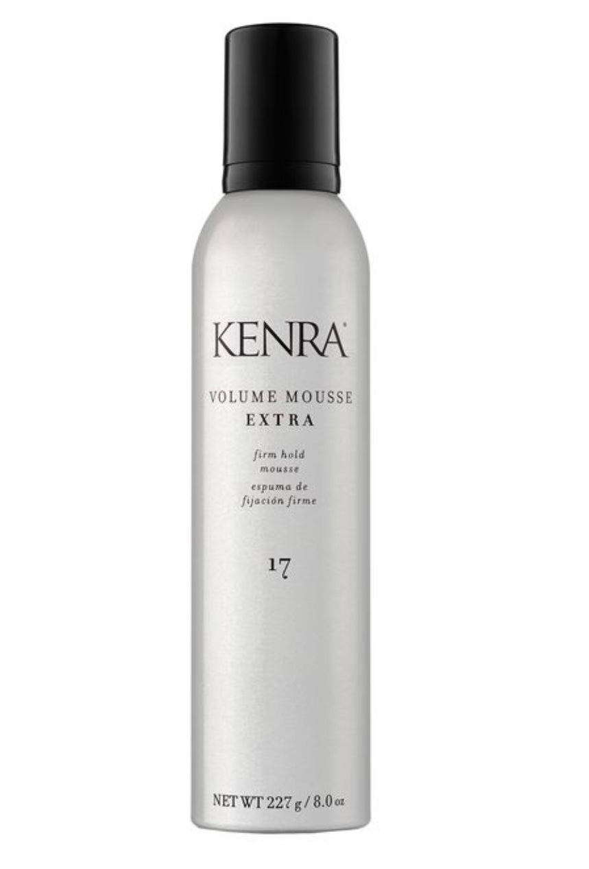 Kenra Volume Mousse Extra 17