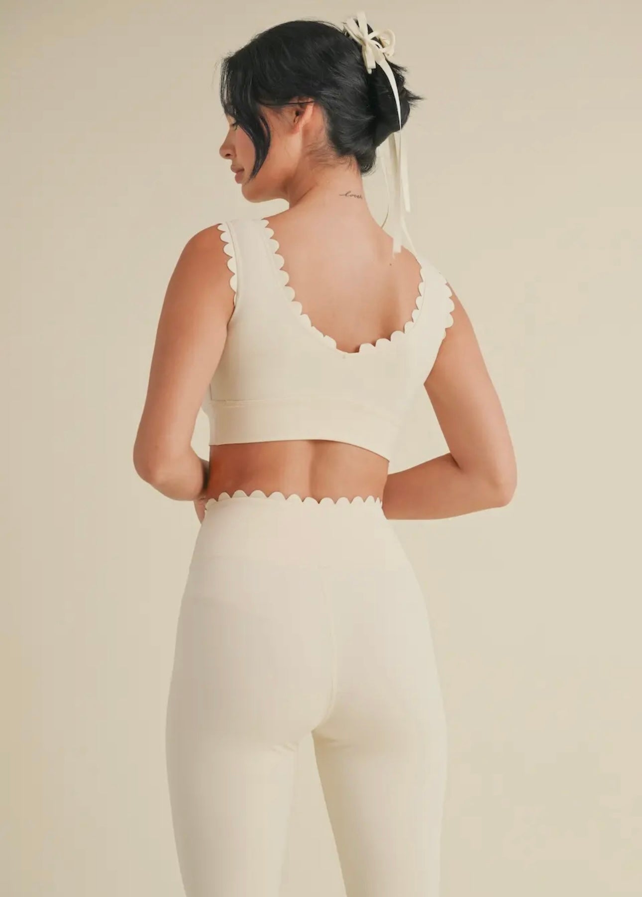 Cream active set