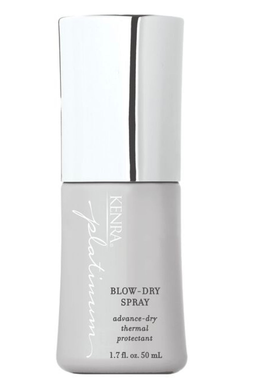 Kenra Platinum Blow-Dry Spray