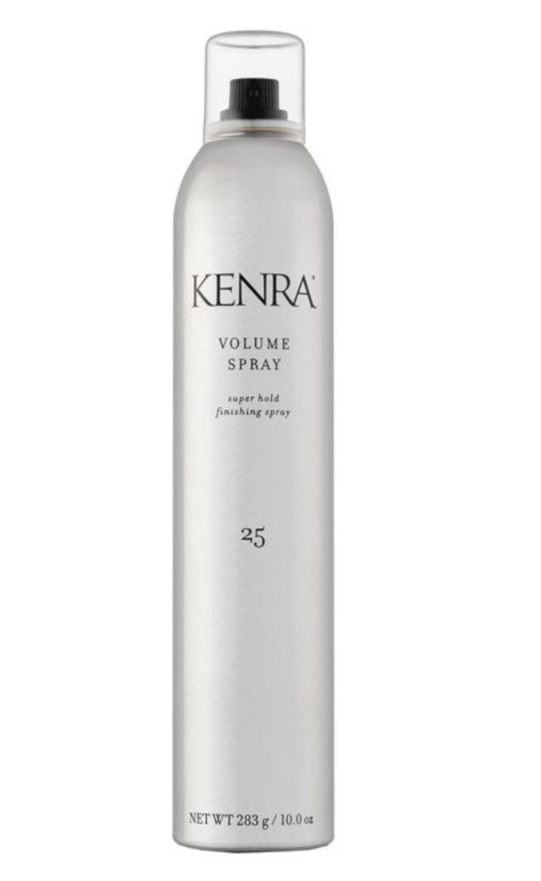 Kenra Volume Spray 25 50% VOC