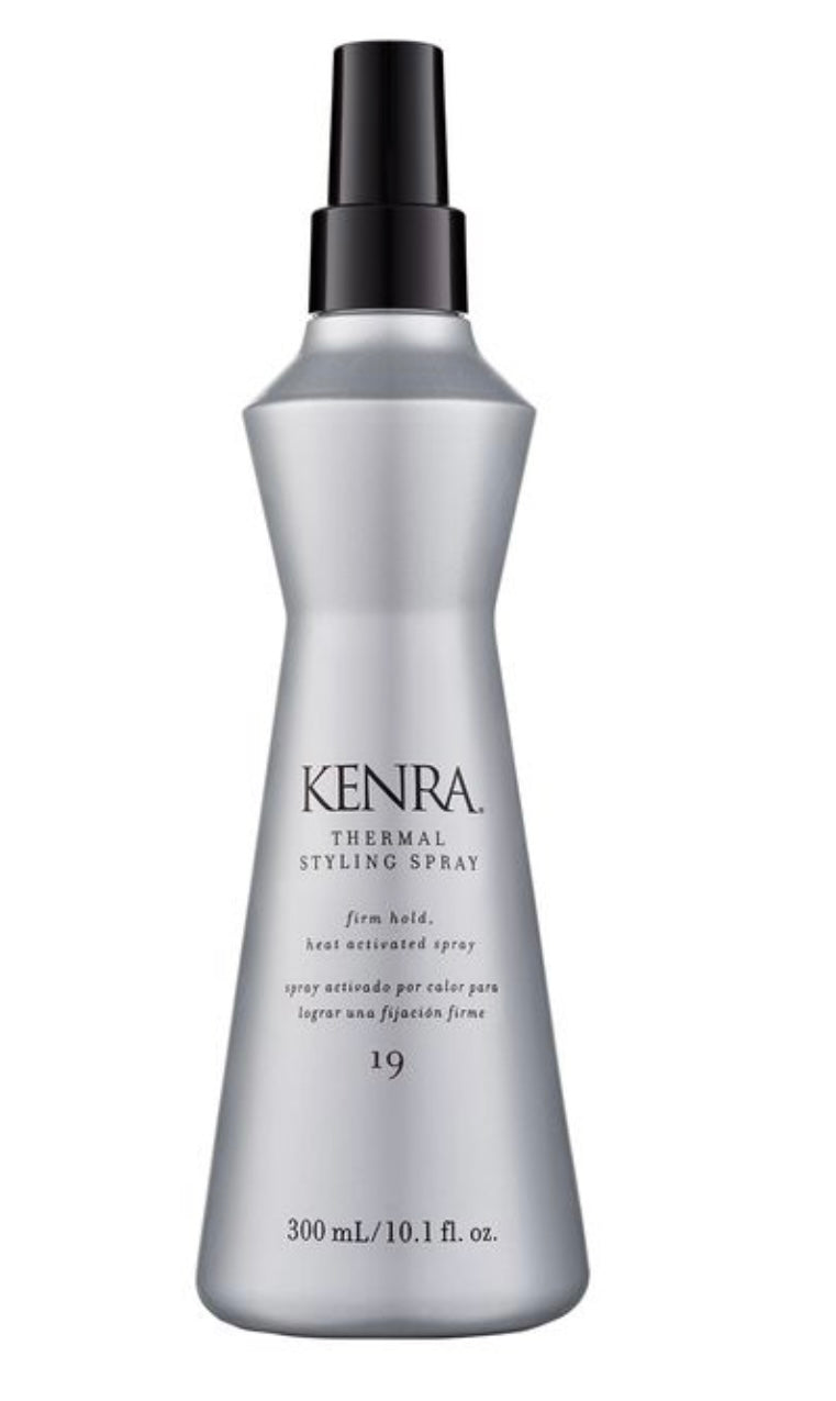 Kenra Thermal Styling Spray 19