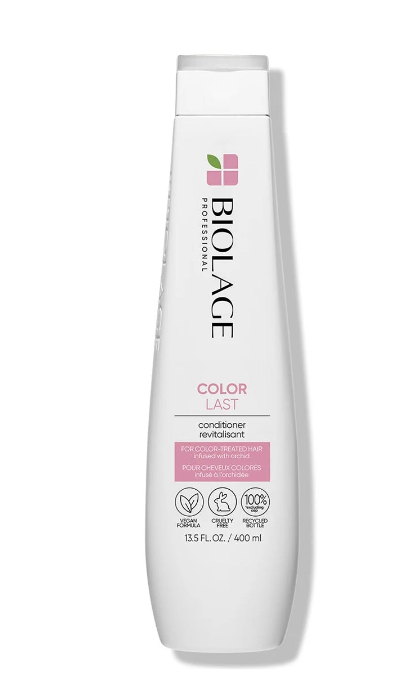 Biolage Color Last Conditioner for Color-Treated Hair