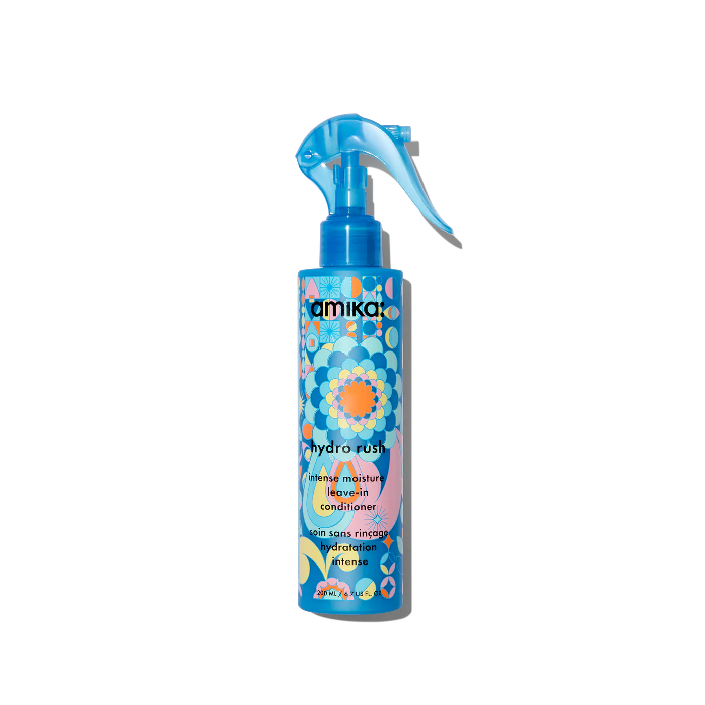 Amika hydro rush leave in