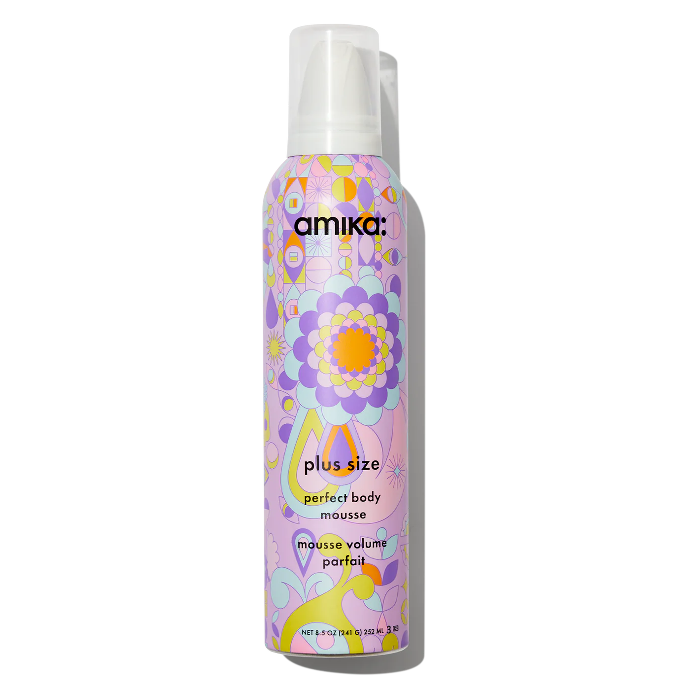 Amika perfect body mousse