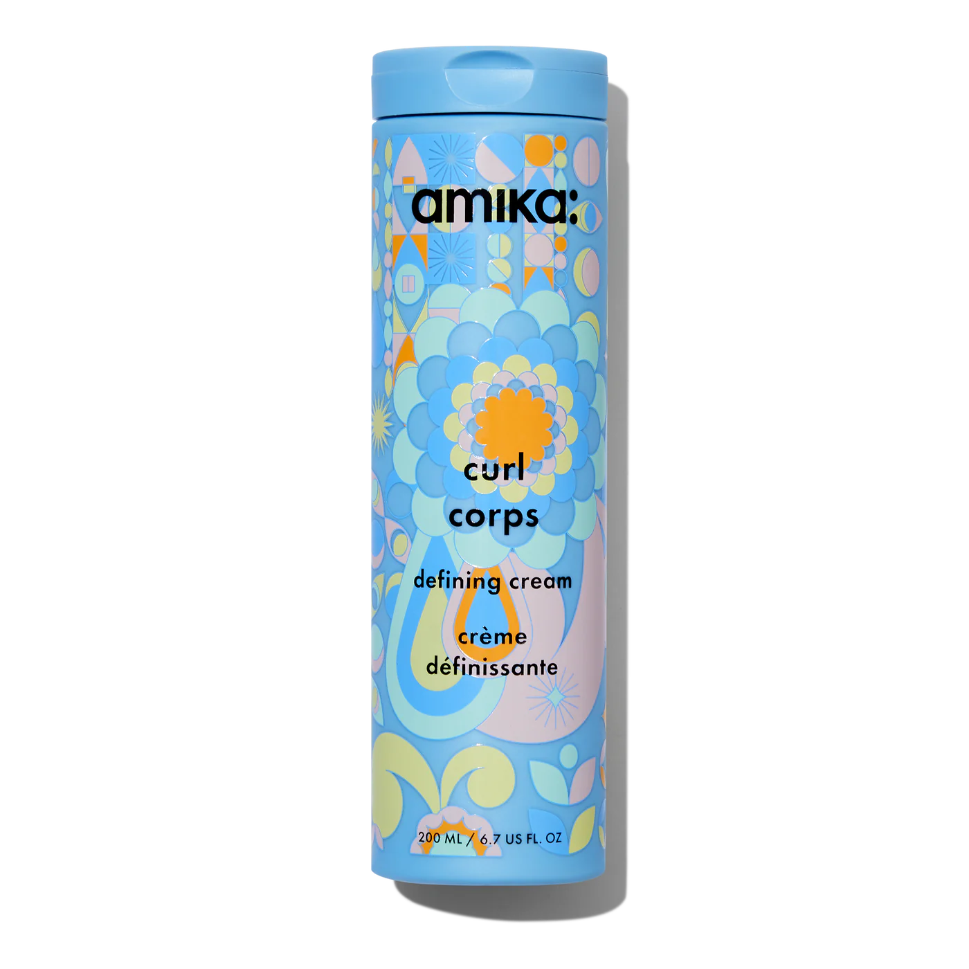 Amika curl defining cream