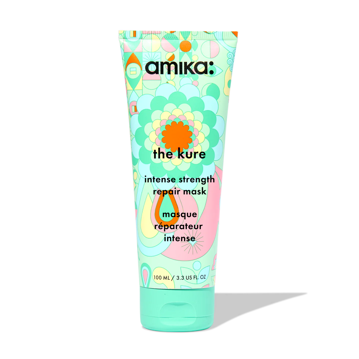 Amika The Kure Intense Strength Repair Mask