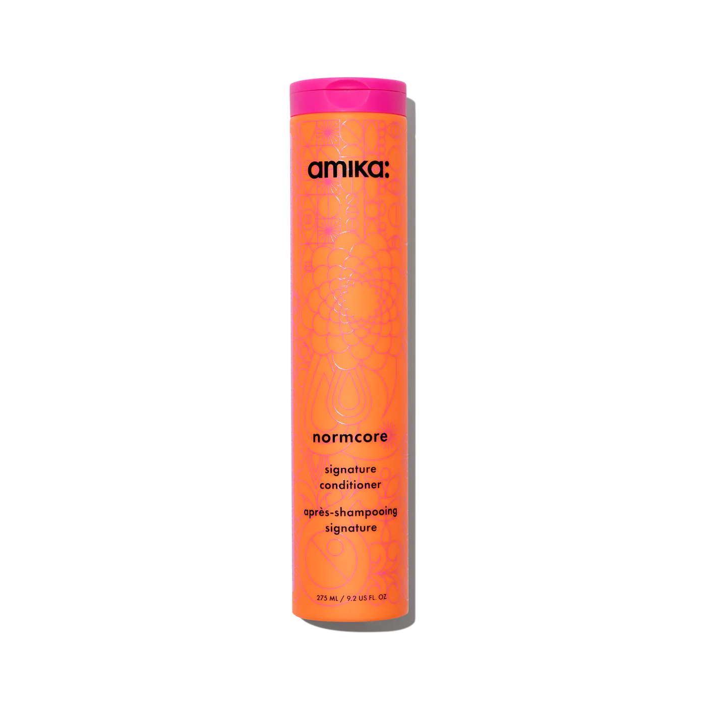 Amika normcore
signature conditioner