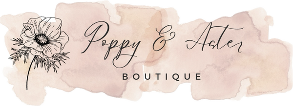 Poppy & Aster Boutique