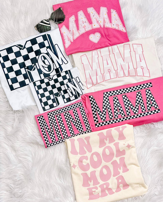 Mama Collection
