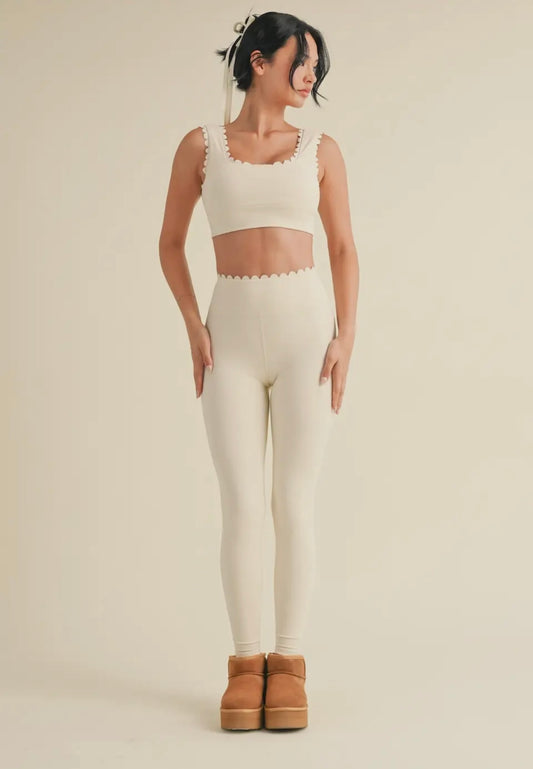 Cream active set